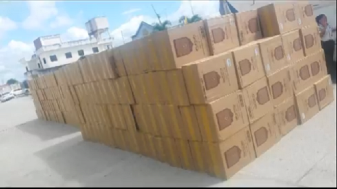desafíos