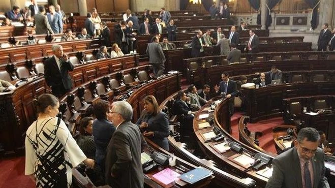 Diputados 2017