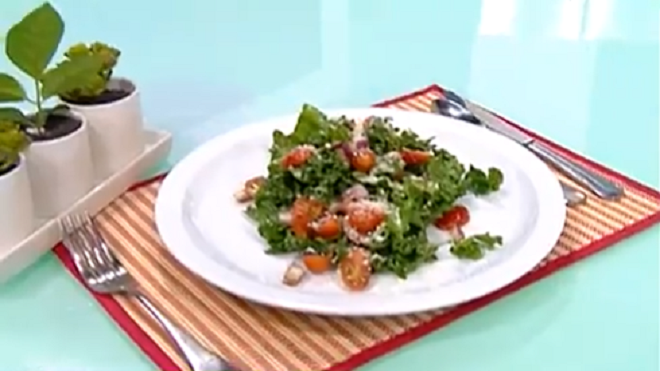 ENSALADA