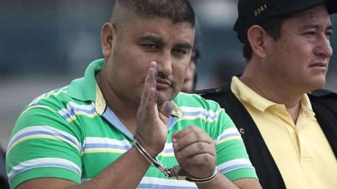 Narcotraficante Guayo Cano pierde a “su amor prohibido”