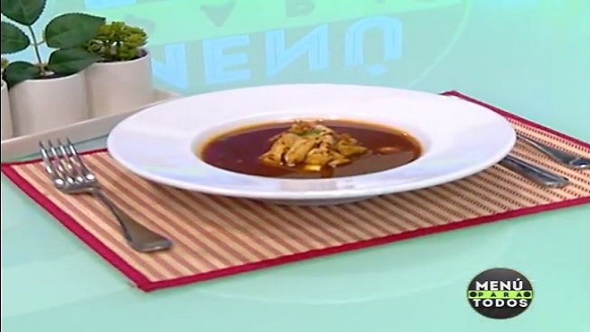 sopa