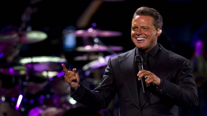 Luis Miguel paga un millón de dólares de fianza