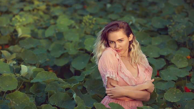 Miley
