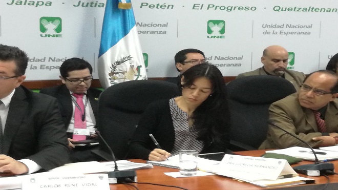 Q500 millones: Pagos no llegaron a los pobres