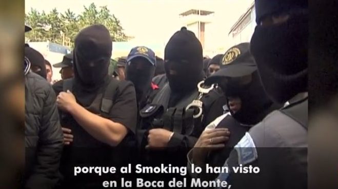 Así negocia el Director del Sistema Penitenciario con pandilleros del&hellip;