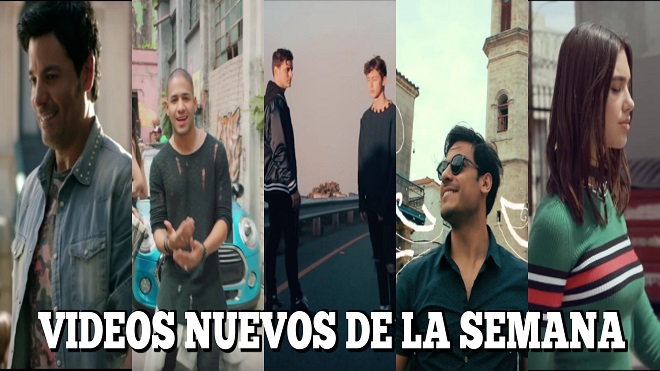 VÍDEOS