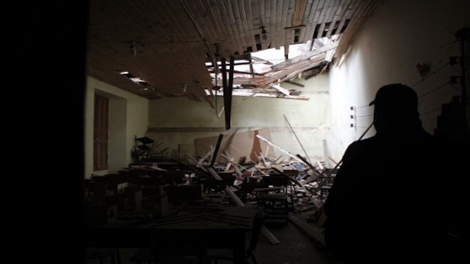 Aumenta el número de víctimas mortales tras sismo en Guatemala