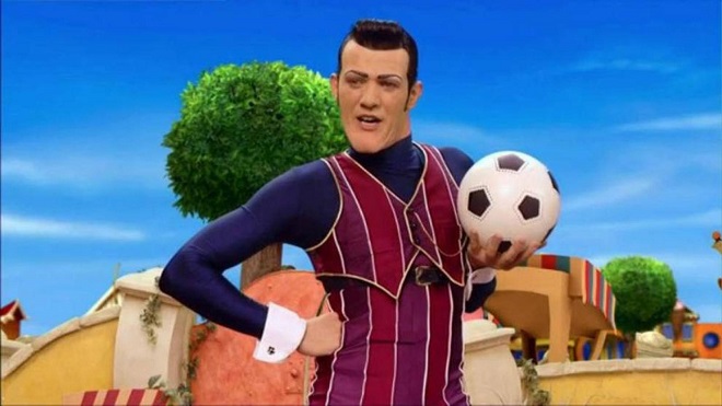 Stefán