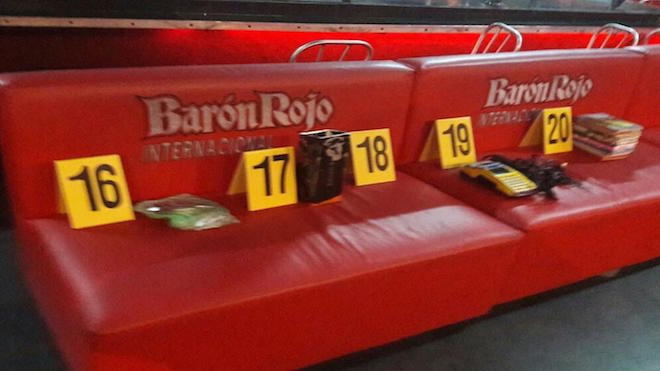 Clausuran centro nocturno, donde prostituían a menores que sometían a cirugías plásticas
