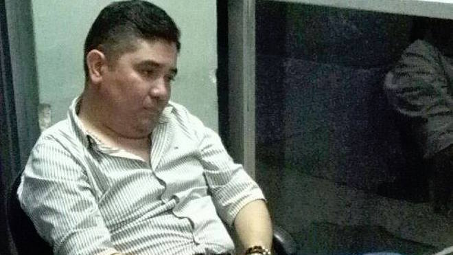 Cae guatemalteco que lideraba banda internacional de robo de autos