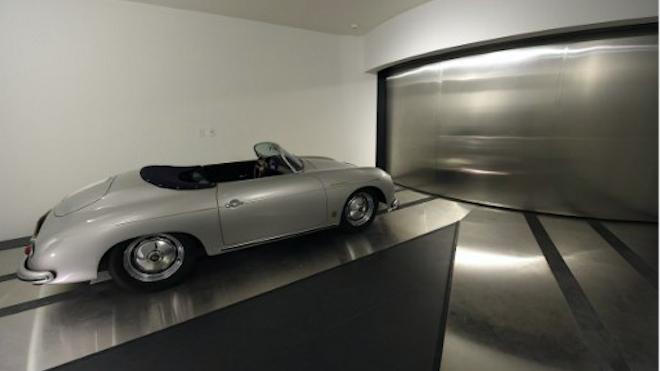 #EdiciónDigitalGtv: ¡Lujo de lujos! Un Porsche en el apartamiento y otras excentricidades de lujo en Miami [VIDEO]
