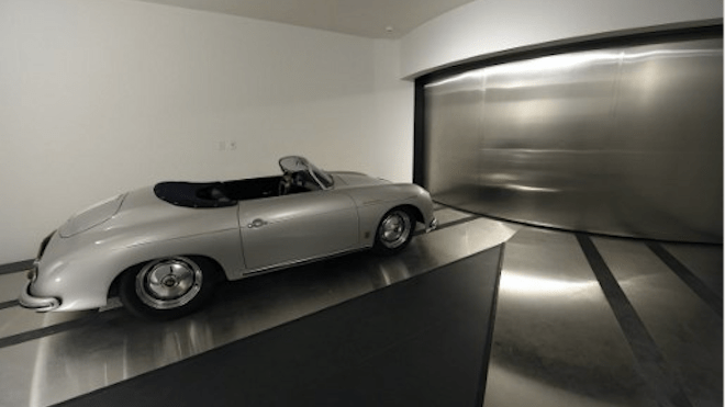 #EdiciónDigitalGtv: ¡Lujo de lujos! Un Porsche en el apartamiento y otras excentricidades de lujo en Miami [VIDEO]
