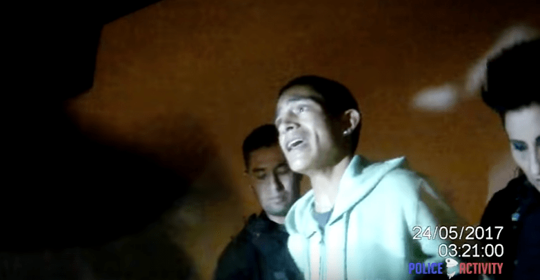 ladrón