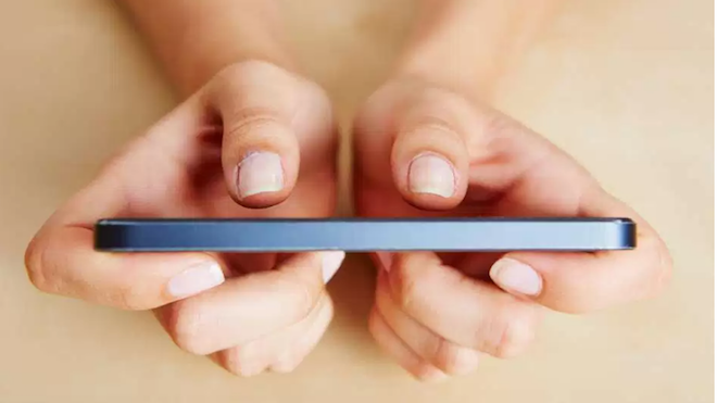 La nueva enfermedad que provoca el celular
