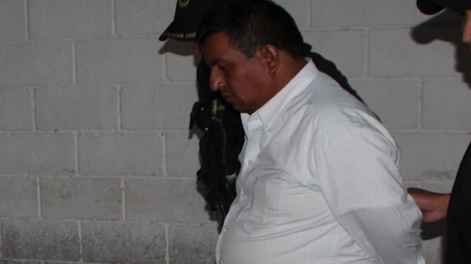 Lo señalan de obligar a niñas a prostituirse, cuyo horario "laboral" empezaba 5 A.M.