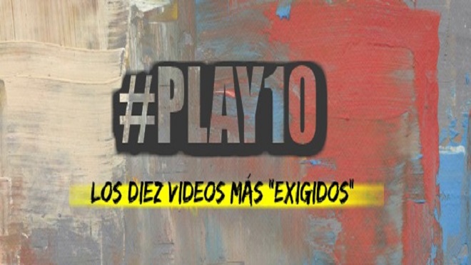 Play 10: ¡Los videos favoritos de la semana!
