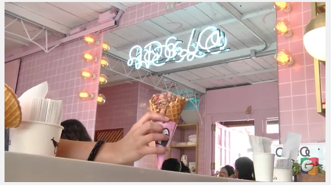 Helados