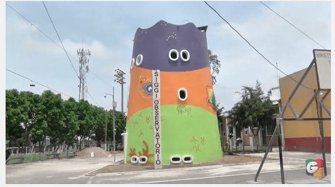 Observatorio
