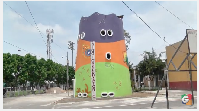 Observatorio