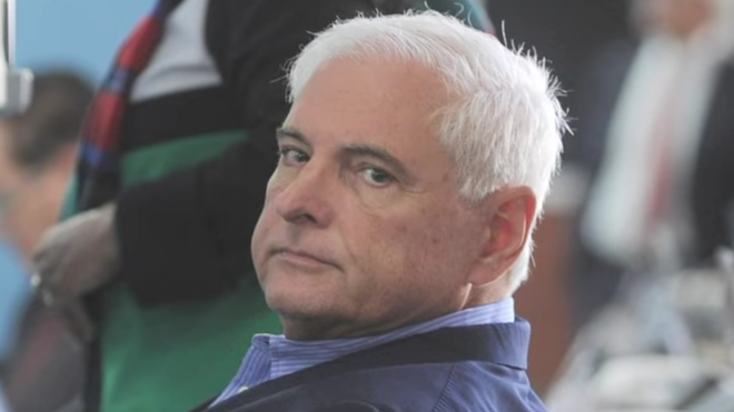 Tenia alerta roja y petición de extradición