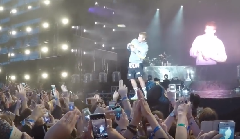 Bieber