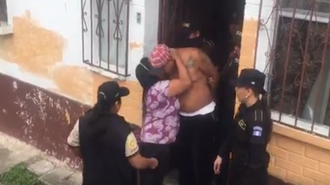 ADN criminal: Cae el hermano de Smiley, extorsionaba en la colonia Primero de Julio