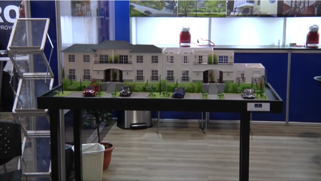 Oferta inmobiliaria se concentra durante tres días en Expo Casa&hellip;