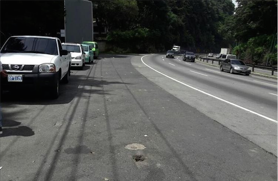 Cierran comedor que agredió a perrita y a defensora de animales en la ruta Interamericana. Foto: Municipalidad de Mixco.