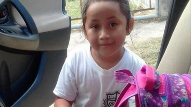 Capturan a dos hermanos sindicados por muerte de niña de 6 años