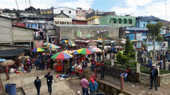 Instituciones públicas y organizaciones privadas se han solidarizado con los afectados por los deslaves en San Pedro Soloma.