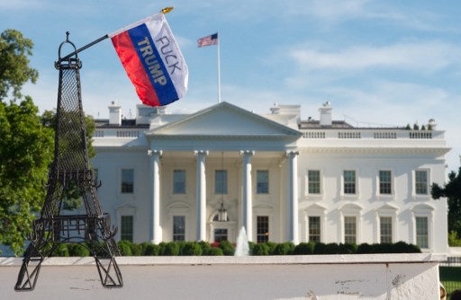 La Casa Blanca defiende la decisión del presidente de dejar Acuerdo de París.