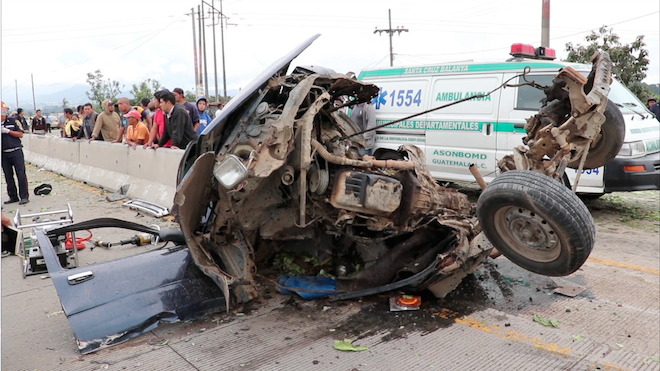 Cruce-mortal