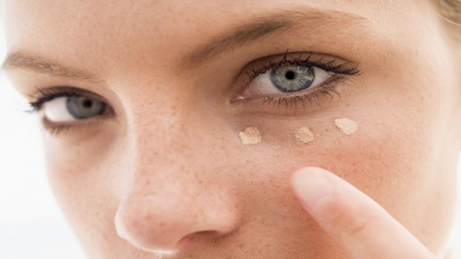 errores de maquillaje