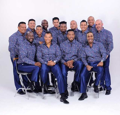 GRUPO NICHE