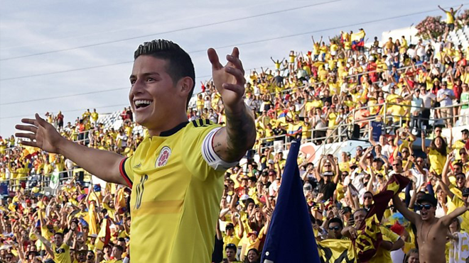 James-Rodriguez-Colombia-2017
