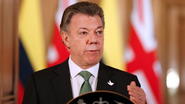 El Congreso de Colombia, confirma eñ ingreso del país al Tratado de París.
