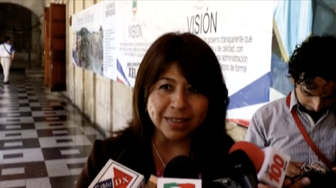 Justicia fue lenta y escasa en Juzgado Municipal de Quetzaltenango durante 2016