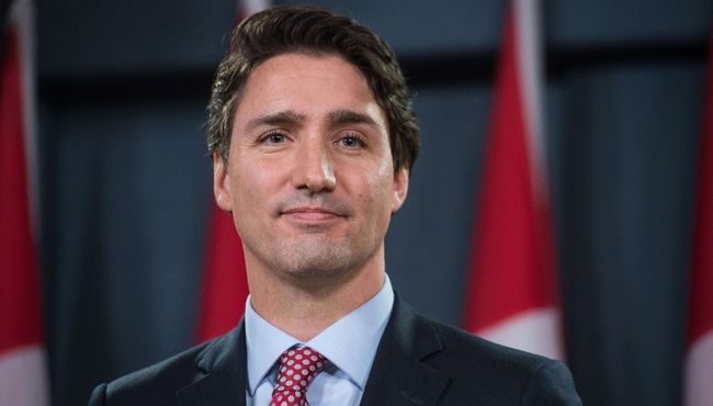 El primer ministro canadiense, Justin Trudeau, destacó este viernes al "gran orgullo" que tiene Canadá por su relación "privilegiada y única" con Cuba