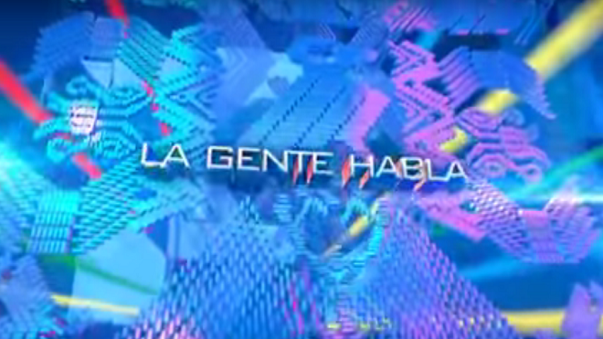 La Gente Habla