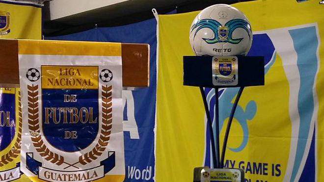 Liga-Apertura-Clausura