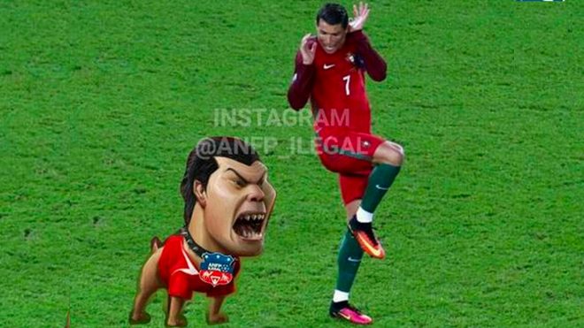 Chile Portugal Memes-cr7-04