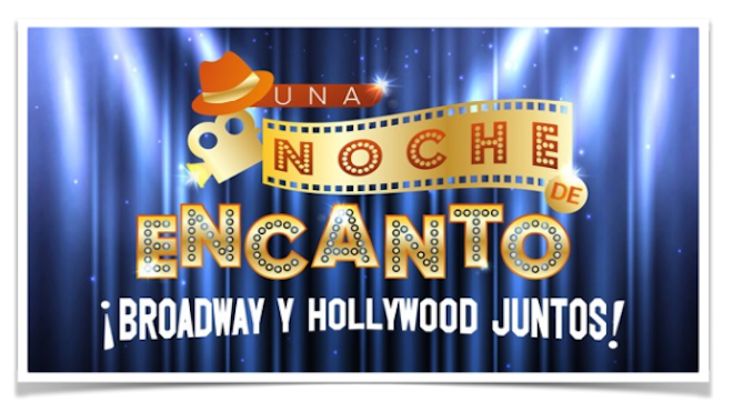 Canciones de películas de Hollywood al estilo de Broadway