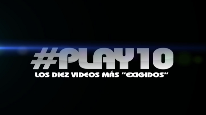vídeos