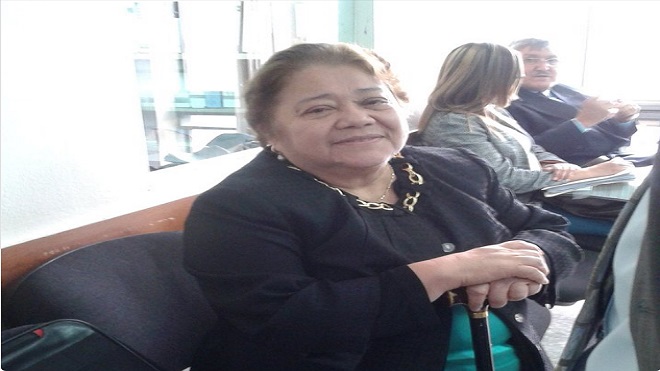 Marta Sierra-carcel