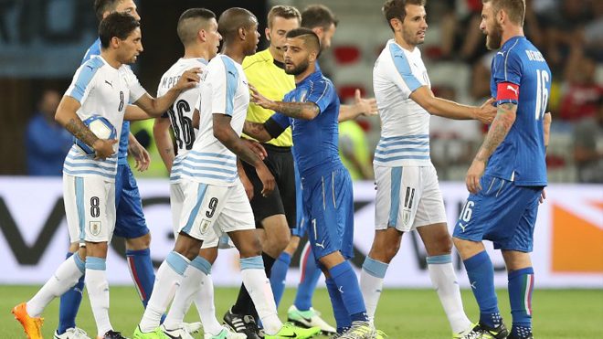 Uruguay-Italia-2017