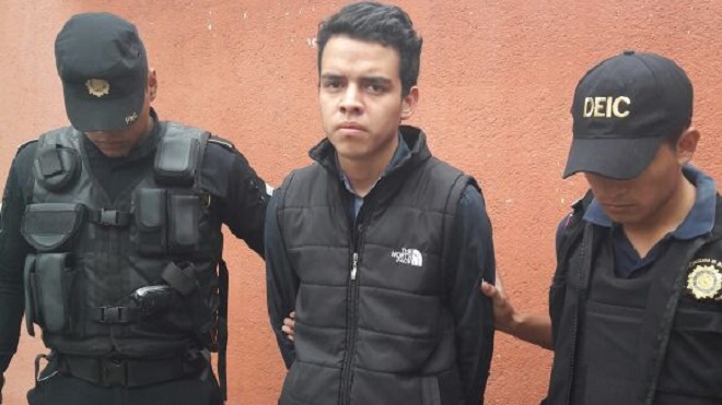 tercera vez