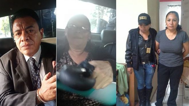 #URGENTE Capturan a más funcionarios por tragedia en el Hogar&hellip;
