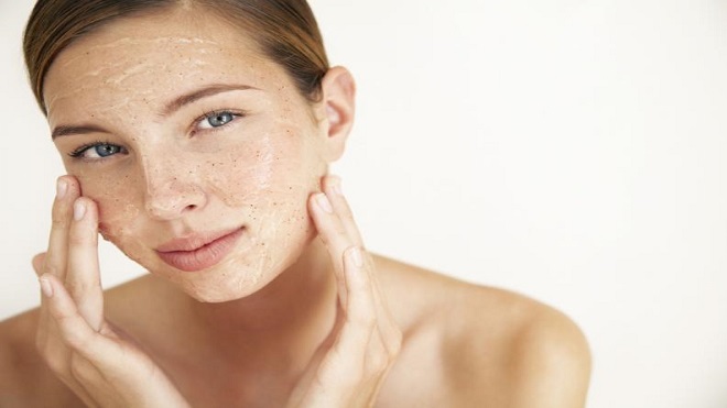 exfoliar
