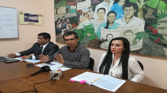 Guatemala supera en femicidios a El Salvador y Honduras