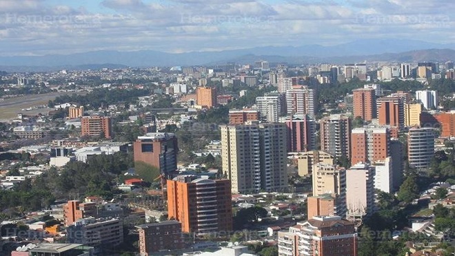 Pago de impuestos en contraste con problemas de criminalidad